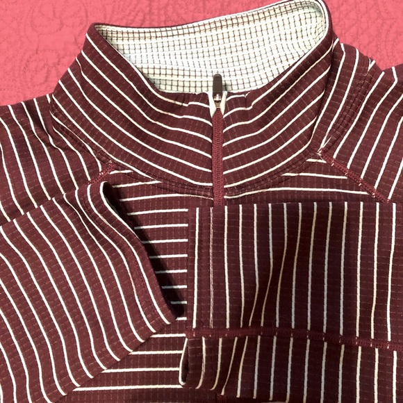 Patagonia qtr zip pull over - Picture 4 of 7